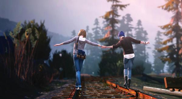 A Life is Strange: Reunion január 20-i livestreamje leleplezheti, valóban Chloe és Max tér-e vissza