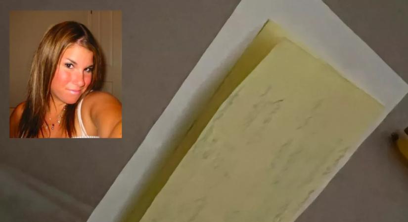 Több évtizedes titkos levelet talál a nagyapjától a nő: amit ír, lenyűgözi