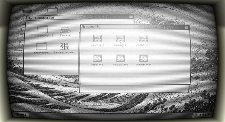 Nem nehéz ez a játék, csak nem bírtok megírni egy emailt se