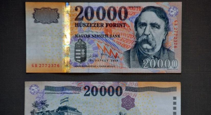 Kilőtt a forint, szárnyal a MOL: remekeltek a magyarok, sokak örömére
