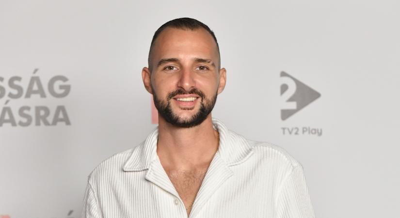 Vége: hivatalosan is elvált a Házasság első látásra párja, így ünnepel az exférj