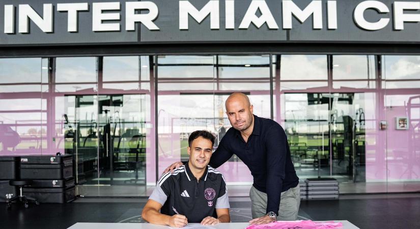 Real-nevelés lett Jordi Alba utódja Messiéknél; döbbenetes ok miatt térhet vissza Európába a korábbi Bayern-sztár - a csütörtöki transzferkörkép