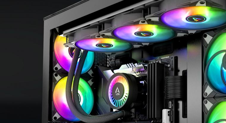 A PC-piac látszólag felrobbant, de nem az üzletág fellendüléséről van szó, csupán pánikról