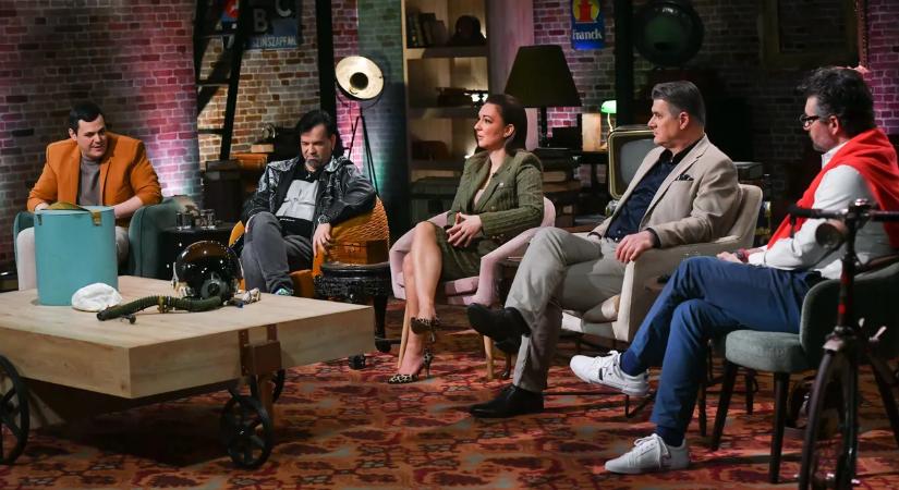 Elképesztő változás, ilyen hatása van a Kincsvadászok műsornak