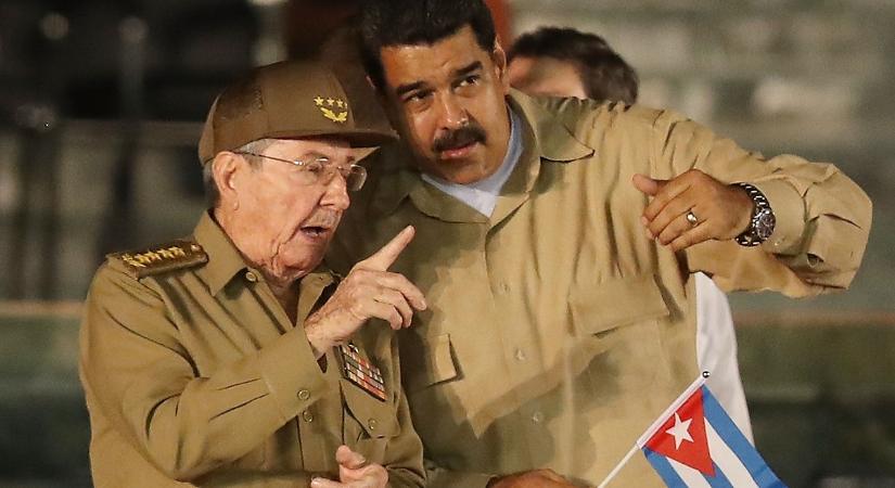 Az utolsó Castro árnyékában: mikor omlik össze az ország?