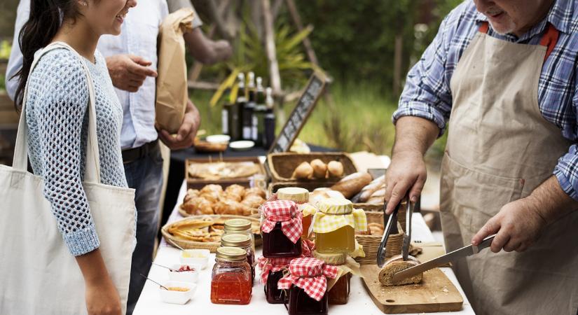 Élelmiszer-fogyasztási trendek 2026-ban: mit jelent ez a gazdáknak?