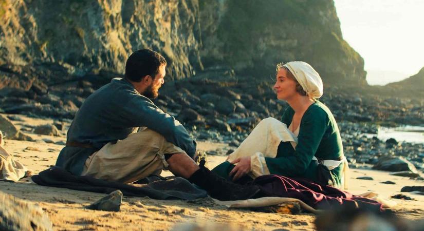 Sophie Turner és Kit Harington horrorfilmben szerepelnek együtt