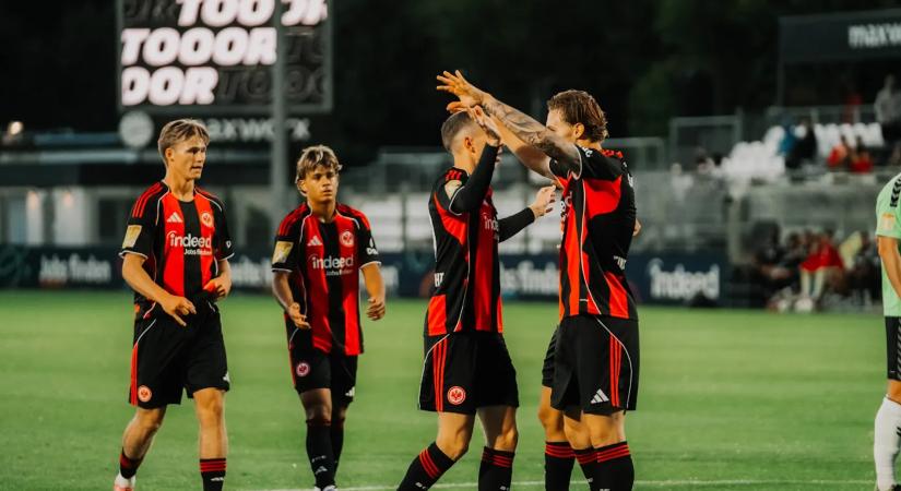 A Bundesligából igazolhat az Újpest