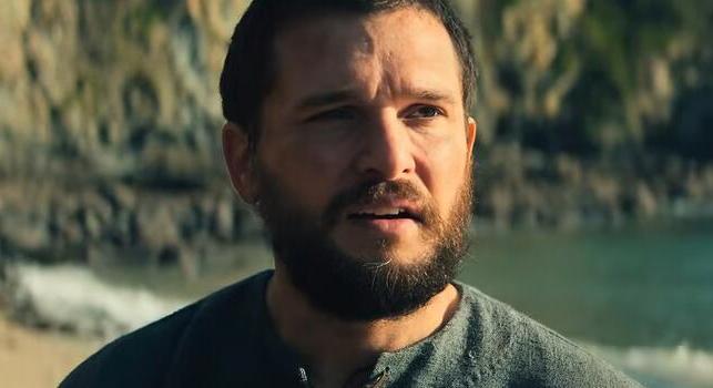 Gótikus horrorfilmben találnak egymásra a Trónok harca sztárjai