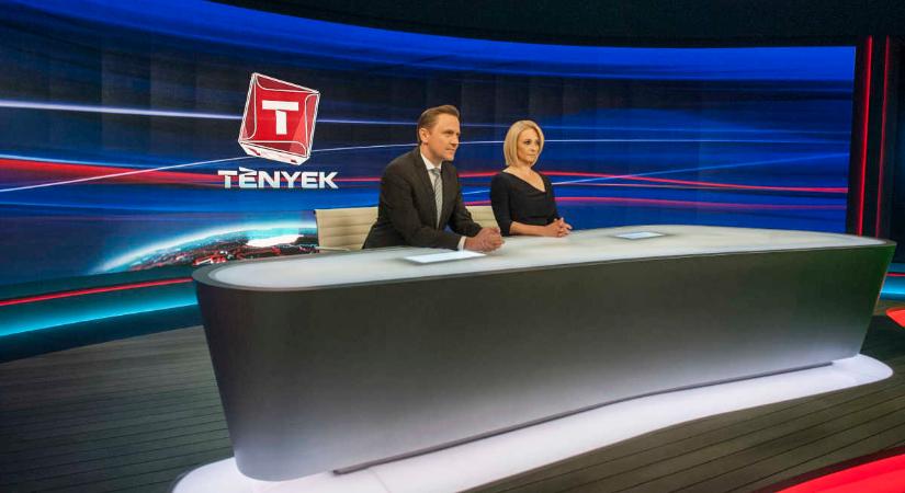 A TV2 megmutatta, hova kell húzni az ikszet a választásokon