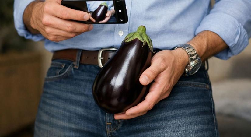 Egy fotó a csúnyájáról, amit senki nem kért: ezért kapunk intim fotókat másoktól