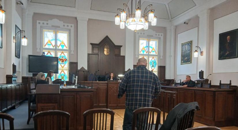 Zsarolt vagy nem zsarolt: az itt a kérdés! - egy ismert vasi orvos zsarolási ügye