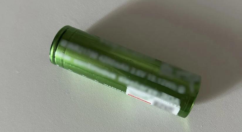 Felrobbant egy e-cigaretta egy nő zsebében – súlyos égési sérüléseket okozott