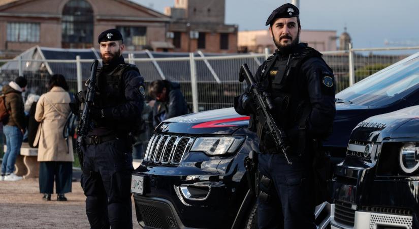 Drákoi szigor jön Olaszországban