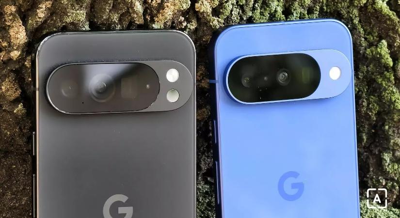 Januári Google-szolgáltatás frissítés: a Pénztárca és a Play Áruház is okosabb lett