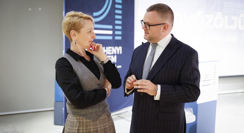 Térségi konzultáció a győri fejlesztések sorrendjéről