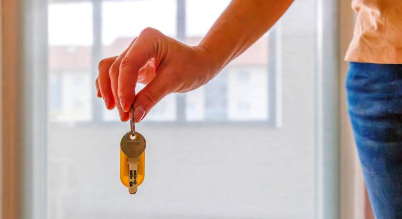 Most derült ki: fontos illetékszabály változik a lakásvásárlóknál, ezt jobb, ha tudod