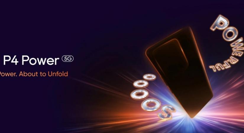 Brutális forradalommal hágja meg a fizikát a Realme telefonja