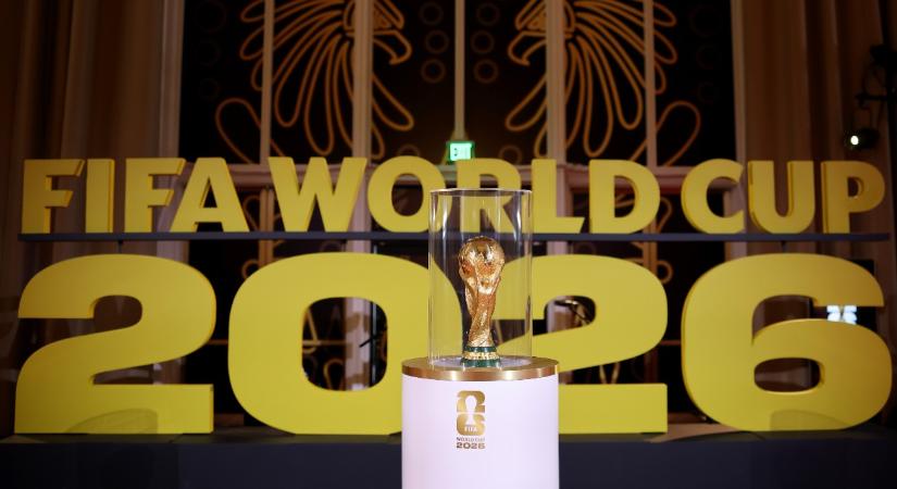 FIFA 2026: elképesztő számú jegyigénylés 33 nap alatt világszerte
