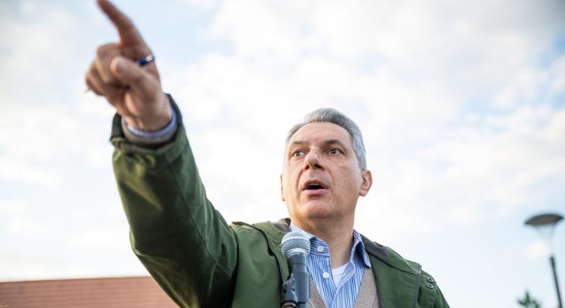 Lázár János: Magyar Péternek Dubajban van lakása; Tisza: Magyar Péternek nincs külföldi ingatlanja