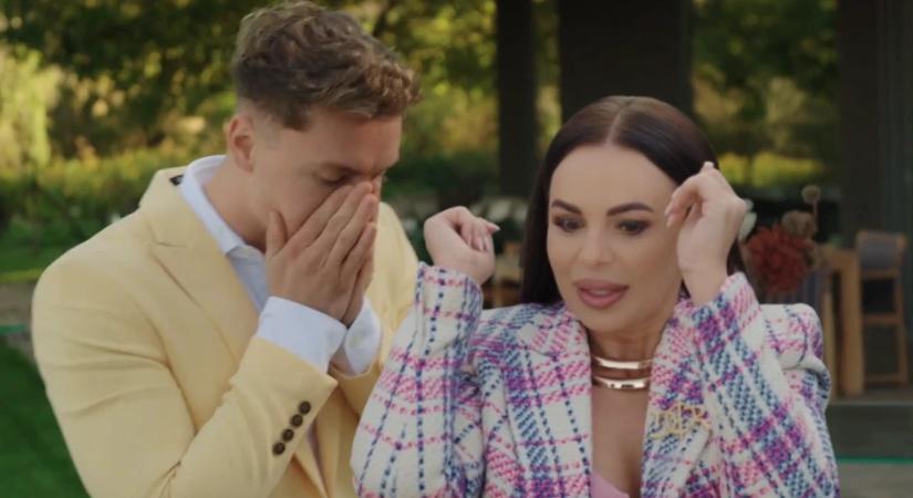 5000 eurós dísztárgyat tört össze a Budapest Luxe ingatlanosa