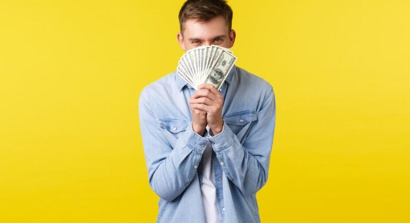 A befektetők hangulata kapzsiságba fordult – 2 hónapos csúcson a bitcoin