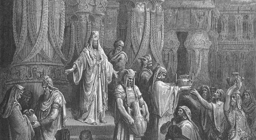 A zsidók és a perzsa uralom évszázadai II.