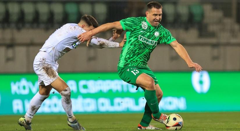 Őszinte vallomás – Böde Dániel elárulta, miért nem igazolt soha külföldre