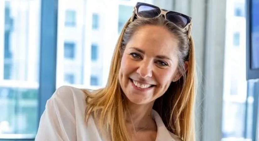 Pintér Ada fehérneműben mutatta meg idomait, szexi képétől leesik az állad