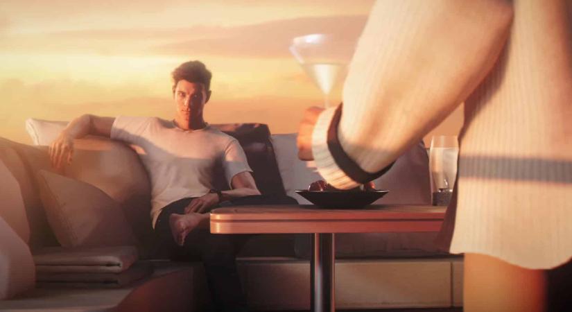 A 007: First Light fejlesztői végre rájöttek, hogy milyen gép kell a játékukhoz