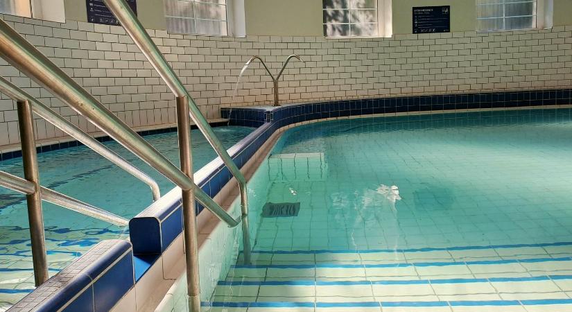 Holtversenyben ez a két legolcsóbb gyógyvizes fürdő Budapesten