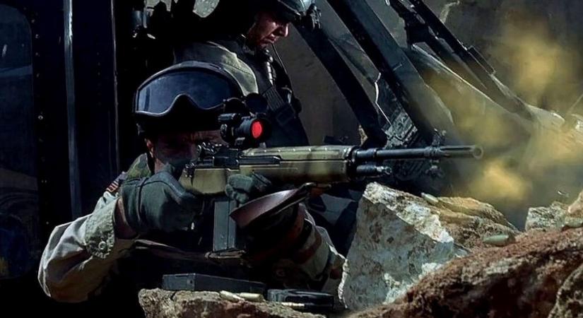 Már holnap nézheted: A 21. század egyik legjobb háborús filmjével bővül a streamingóriás katalógusa