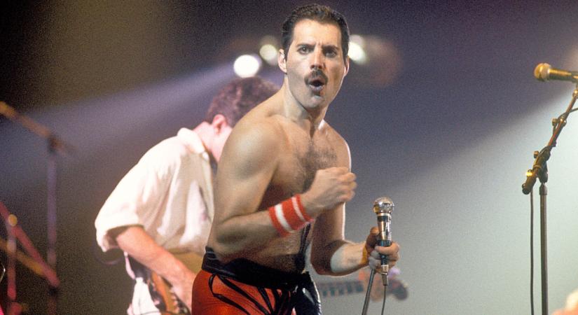 Meghalt Freddie Mercury eltitkolt lánya - Kiderült, hogy hány világhírű dalnak volt a múzsája