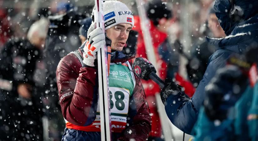 Lecsapott a síszövetség a csaló norvégokra