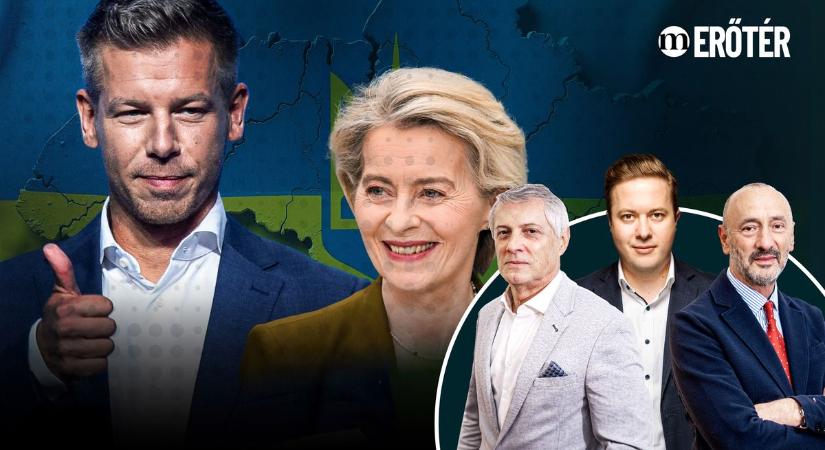 Ukrajna eladósítaná Magyarországot? – Földi László és Horváth József elemzése