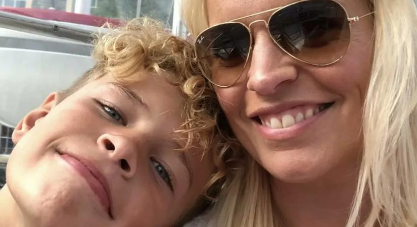 „Szeretlek, anya” - búcsúzott a 16 éves fiú, ezután sosem térhetett haza