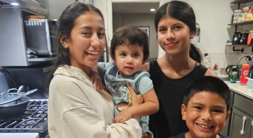 „Soha többé nem leszek ugyanaz” - Influenza miatt halt meg a 2 éves gyermek