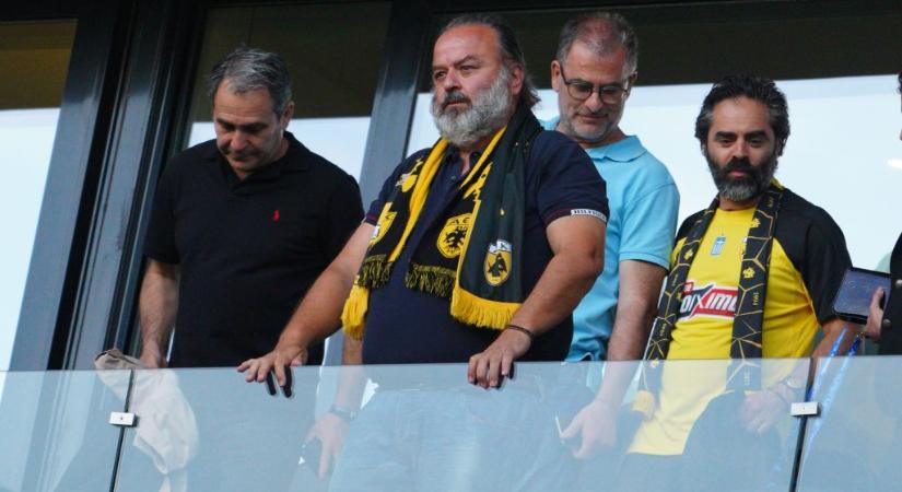 Varga Barnabás csapatának tulajdonosa kemény pénzbírságot szabott ki a játékosokra