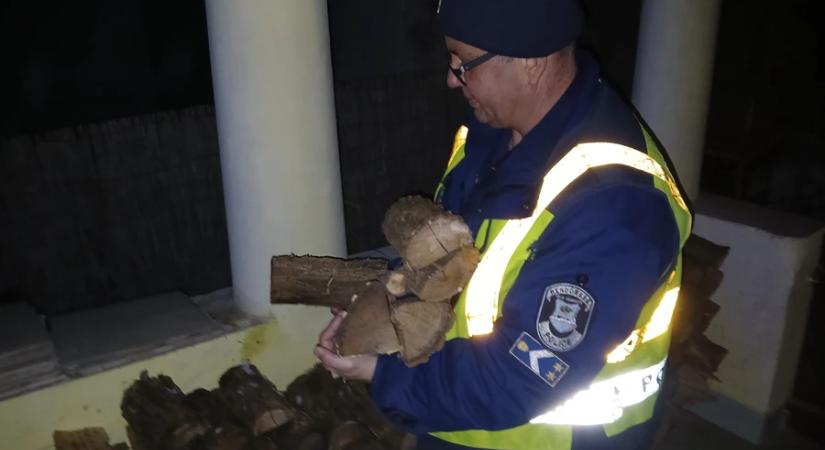 Nem megyünk el segítség nélkül