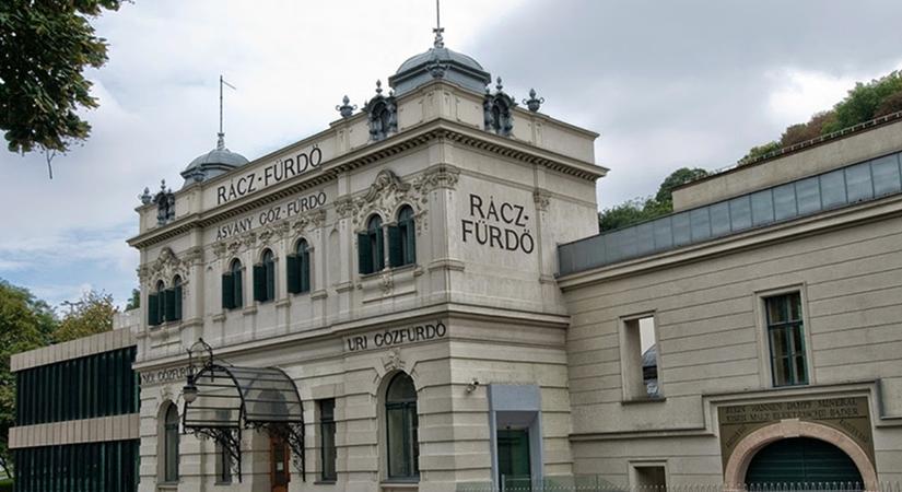 Hihetetlen:most már tényleg megújulhat Budapest történelmi fürdője