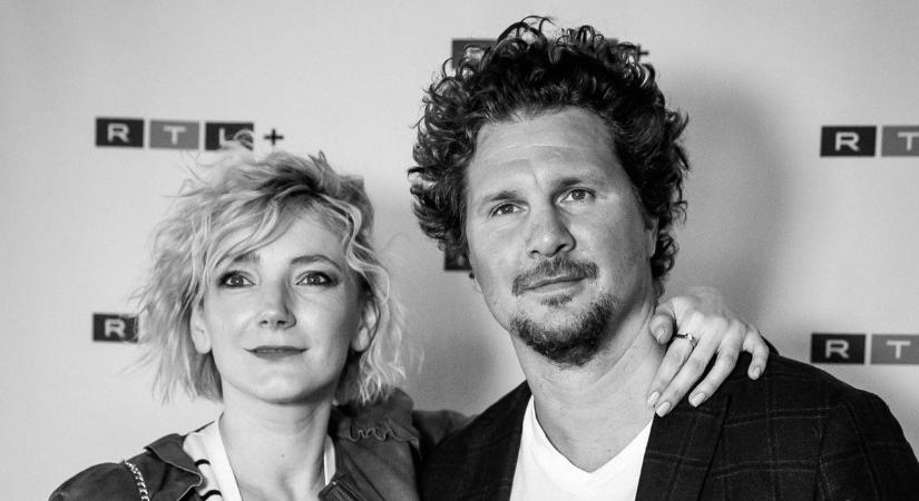 Darabokra szedték Nagy Ervint a kommentelők, miután a színész arról írt: megfenyegethették feleségét az utcán