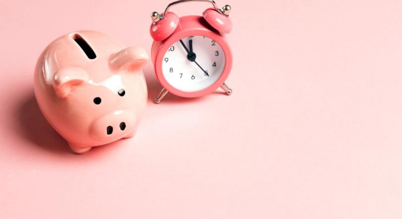 Íme a 24 órás szabály, ami segít kordában tartani a költekezést