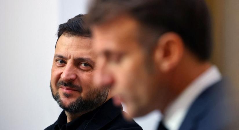 Új szakaszába lépett a háború: Nógrádi szerint egyértelmű az oroszok terve, Zelenszkijnek érdemes a háta mögé néznie