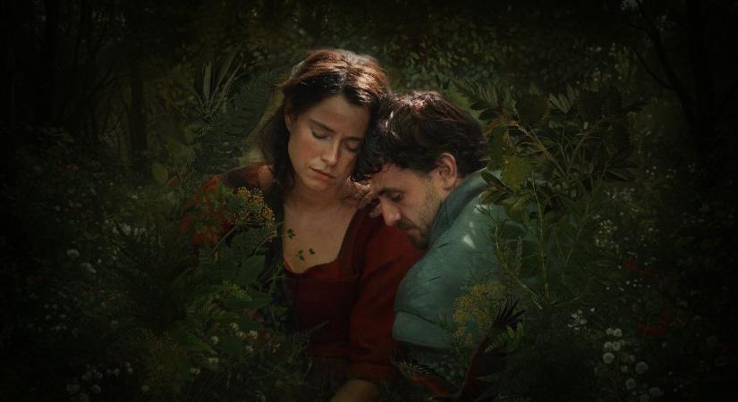 Hamnet – Ilyen a gyász, amikor művészetté válik