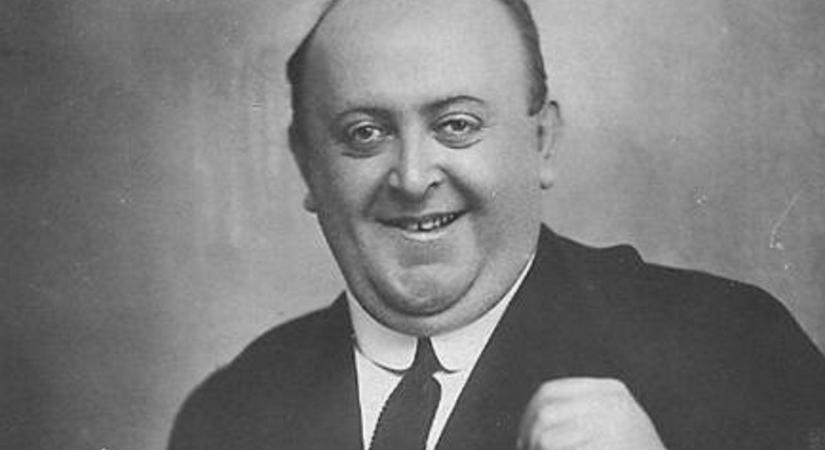 A RÉGI PEST ELFELEDETT KOMÉDIÁSA: GYÁRFÁS DEZSŐ ÉLETTÖRTÉNETE