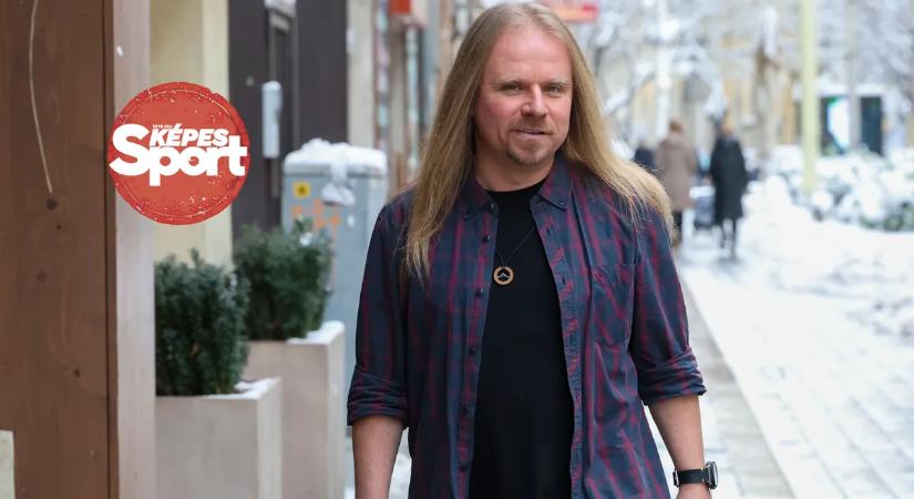 Örökmozgó: vízen, hegyen, biciklin – Hosszú Kávé Baranyi Lászlóval