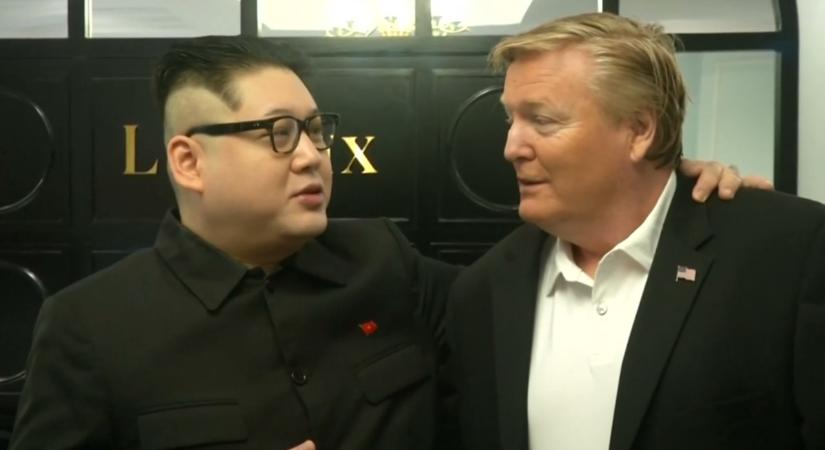 Hunyadi Jánosnak is lehetett dublőre? – nemcsak a modern vezetőknek van hasonmása