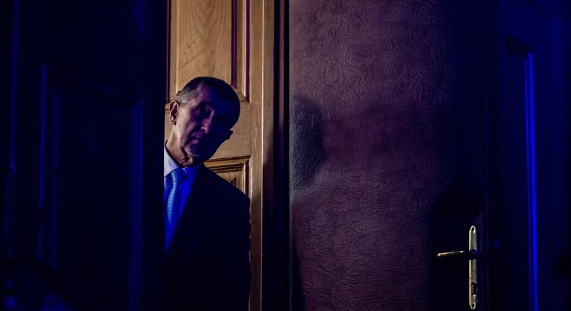 Fontos győzelemet aratott Andrej Babis