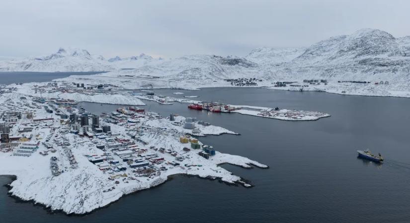 Európát még mindig váratlanul éri, hogy Trump így sarokba szorítsa őket