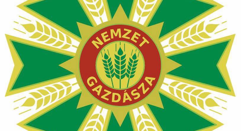 Átadták a Nemzet Gazdásza címet